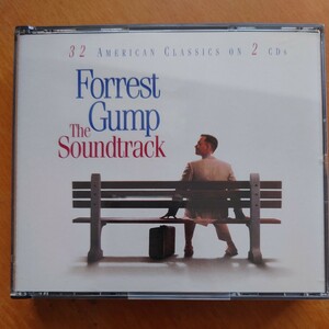 【輸入盤】 Ｆｏｒｒｅｓｔ Ｇｕｍｐ： Ｔｈｅ Ｓｏｕｎｄｔｒａｃｋ − ３２ Ａｍｅｒｉｃａｎ Ｃｌａｓｓｉｃｓ Ｏｎ ２ ＣＤｓ