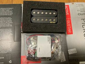 EMG Fat F-55 Bridge Black