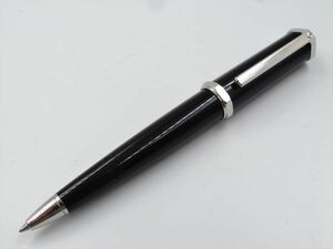 16203Ah Cartier カルティエ ボールペン サントス デュモン コンポジット ツイスト式