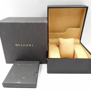 17436 BVLGARI ブルガリ B-zero1 ブルガリブルガリ など 純正 箱 BOX 付属品の画像1