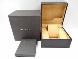 17432 BVLGARI ブルガリ B-zero1 ブルガリブルガリ など 純正 箱 BOX 付属品