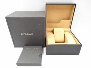 17430 BVLGARI ブルガリ B-zero1 ブルガリブルガリ など 純正 箱 BOX 付属品