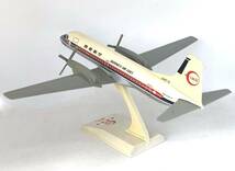 【 RISE SOON 】 東西航空 SOUTHWEST AIR LINES YS-11 ダイキャスト 1/100 旅客機 飛行機 航空機 模型_画像5