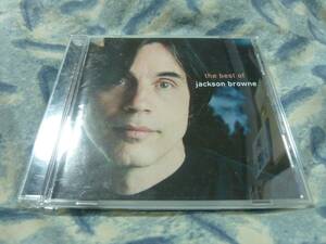 Jackson Browne / Next Voice You Hear: The Best of Jackson Browne　　　　3枚以上で送料無料