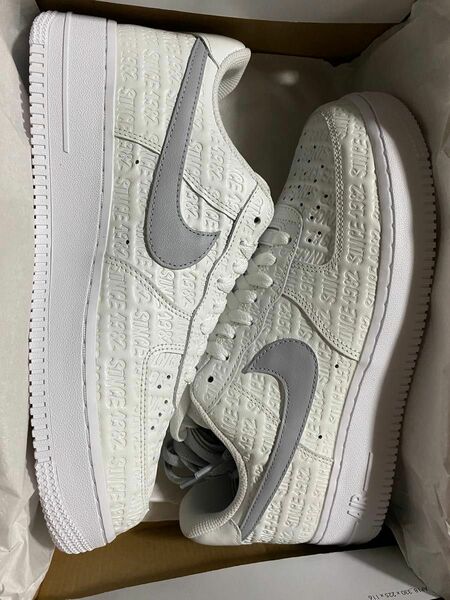 Nike WMNS Air Force 1 Low "Since 1982" FJ4823-100