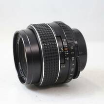 【現状品/外観綺麗】ペンタックス PENTAX SMC TAKUMAR 50mm F1.4 M42マウント レンズ 同梱不可　ジャンク扱い (381)_画像6