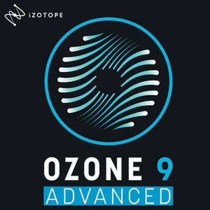 [ domestic regular agency goods ]iZotope Ozone 9 Advanced( master ring soft )lWAVES, WaveLab, SEQUOIA