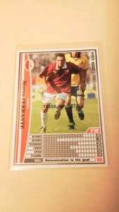 ☆WCCF2002-2003☆02-03☆269☆白☆マルコ・フェランテ☆トリノ☆Marco Ferrante☆Torino☆