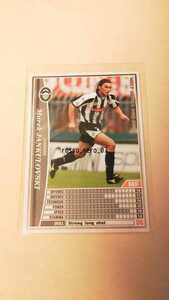 ☆WCCF2002-2003☆02-03☆280☆白☆マレク・ヤンクロフスキ☆ウディネーゼ☆Marek Jankulovski☆Udinese☆