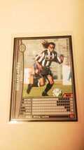 ☆WCCF2002-2003☆02-03☆121☆黒☆エドガー・ダヴィッツ☆ユベントス☆Edgar Davids☆Juventus☆_画像1