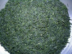 お茶 専門店の 蔵出し かぶせ茶 (かぶせ茶) 500g 送料無料