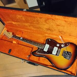 fender USA jazzmaster vintageシリーズ　ジャズマスター　