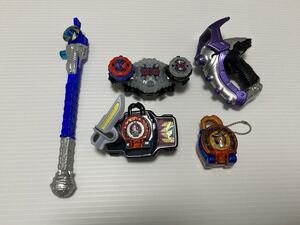 【即決】仮面ライダー ガチャ なりきり 仮面ライダー鎧武 仮面ライダーチェイサー 仮面ライダーメテオ 仮面ライダー1号