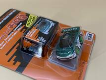 【未開封品】 チョロＱ ＴＡＫＡＴＡ童夢 ＮＳＸ　超リアル仕上げ No.31　TAKATA DOME NSX　Honda_画像4