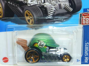 ◇ホットウィール Hot Wheels ヘッド・ガスケット HEAD GASKET◆