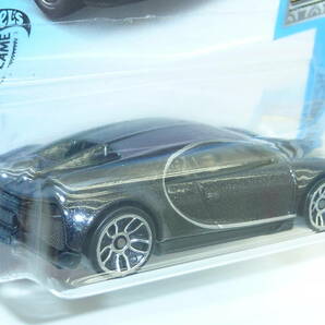 ◇ホットウィール Hot Wheels ’16 BUGATTI CHIRON ブガッティ シロン◆の画像3