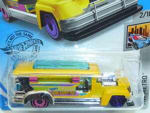 ◇ホットウィール Hot Wheels ロードバンディット ROAD BANDIT◆