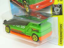 ◇ホットウィール Hot Wheels THE EMBOSSER ジ・エンボッサー◆_画像2