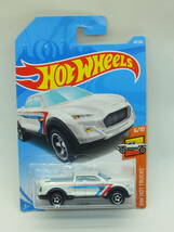 ◇ホットウィール Hot Wheels 2-TUFF トゥータフ◆_画像4