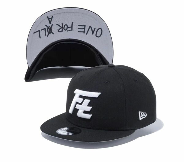 9FIFTY ROOKIES ルーキーズ Ftロゴ ONE FOR ALL フリマ出品