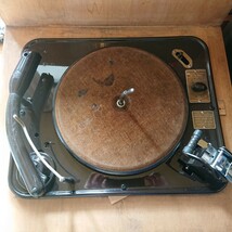 Garrard rc80 オートチェンジャー_画像1