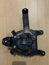 日産 モコ MG33S 左右フォグライト 中古品_画像5