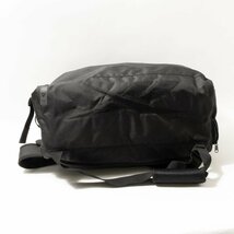 REEBOK UNITED BY FITNESS リュック ブラック 黒 ジムバッグ バックパック PC収納 通学 通勤 メンズ 男性 Bag カバン 大容量 リーボック_画像5
