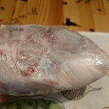 兵庫県産天然猪肉　令和6年1月末に捕獲　50キロ級の猪メス　ロースかたまり肉　ジビエ料理　ボタン鍋 イノシシ肉 猪肉 天然 焼肉_画像5