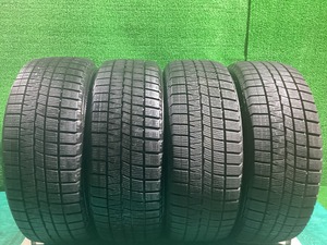 NANKANG ナンカン CORSAFA 195/50R16 2019年製 冬タイヤ スタッドレスタイヤ 4本セット D3-3 EM