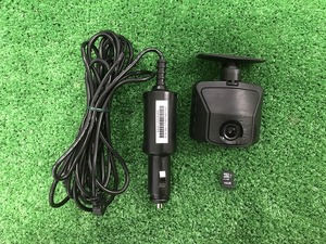 KENWOOD ケンウッド DRV-240 ドライブレコーダー SDカード16GB付 2019年製 YS12 EM