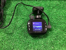 YUPITERU ユピテル DRY-mini2WGX ドライブレコーダー シガー電源 SDカード８GB付 YS12 EM_画像2