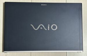 SONY VAIO VPCZ2