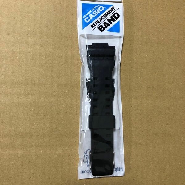 CASIO G-SHOCK g-8900 ga-100 ga-110 純正バンド　ベルト　