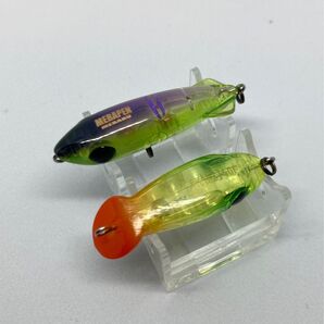 メバリング プラグ セット