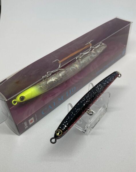 シーバス アイマ カーム 110 80 セット