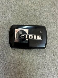 CIBIE 35 角型 フォグランプ カバー シビエ 当時　旧車 角形 黒 新品