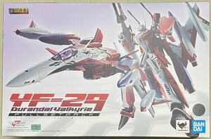 新品未開封　DX超合金 YF-29デュランダルバルキリー 早乙女アルト機 フルセットパック 劇場版マクロスF　サヨナラノツバサ