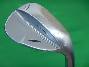 W[138431]フォーティーン RM-4 58H-12/NSPRO TS-101w/wedge/58