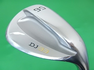 W[138533]フォーティーン DJ-33/NSPRO950GHHT/wedge/56