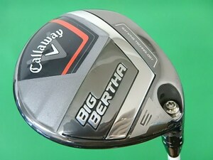 F[138710]キャロウェイ ビックバーサ2023/SPEEDER NX for Callaway(JP)/S/19