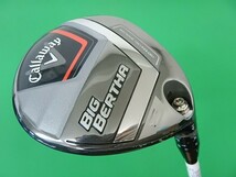 F[138711]キャロウェイ ビックバーサ2023/SPEEDER NX for Callaway(JP)/S/19_画像1