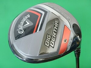 D[138707]キャロウェイ ビックバーサ2023/SPEEDER NX for Callaway(JP)/S/10.5