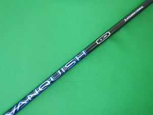 S[138417] SRIXON スリーブ付 VANQUISH5 1W用（SR)//0