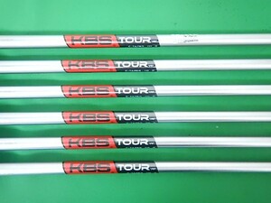 S[138797] KBS TOUR C-TAPER 110 5I～P 6本(R)//0