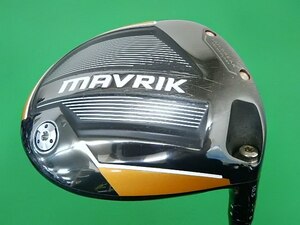 D[138791]キャロウェイ MAVRIK/Diamana50 for Callaway(JP)/R/10.5