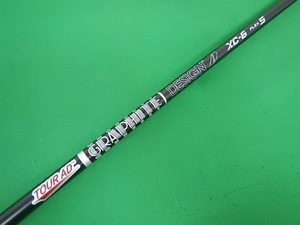 S[138928] SRIXON スリーブ付 TOUR AD XC-6 1W用(S)//0