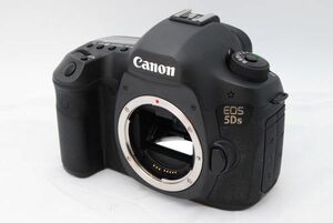 2635ショット！新品級 ★Canon デジタル一眼レフカメラ EOS 5Ds ボディー EOS5DS ★ 20240206_B00T90GHWC