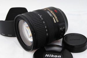 新品級 ★Nikon AF-S VR 24-120mm F3.5-5.6G (IF) ★ 20240206_B0000AHEHP