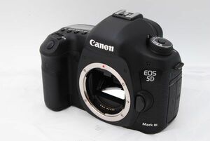 新品級 ★Canon EOS 5D Mark III デジタル一眼レフカメラ ボディ EOS5DMK3 ★ 20240206_B007G3SSP8