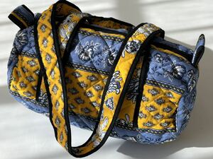 Vintage Provenal Floral Bag ヴィンテージ プロヴァンスの美しいバッグ 美品